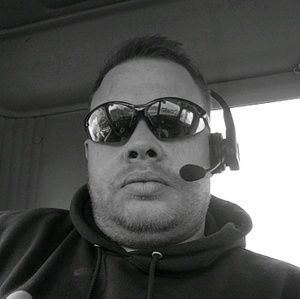 Meet your Posher, Timothy